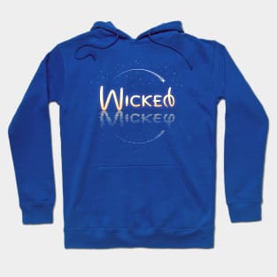 Wicked Hoodie